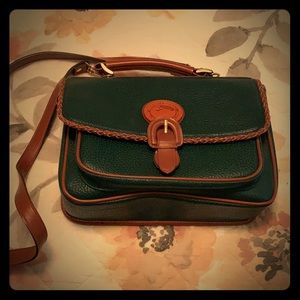 Dooney and Bourke